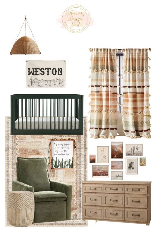 weston's nursery | southwestern nursery