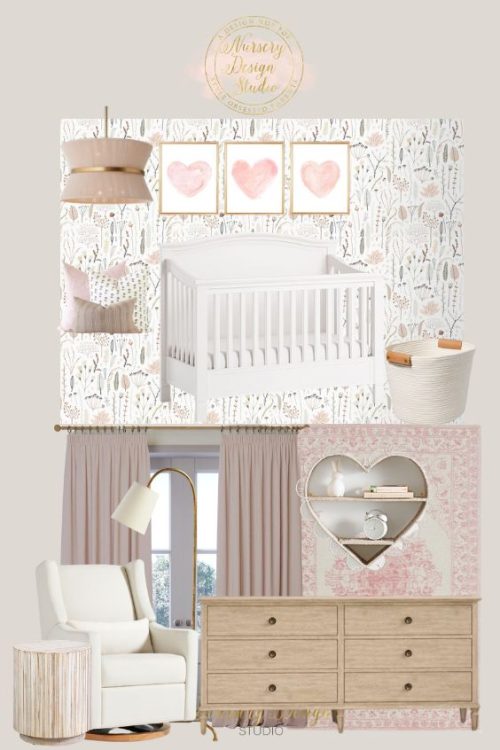 bryn's nursery/ weekly bestsellers