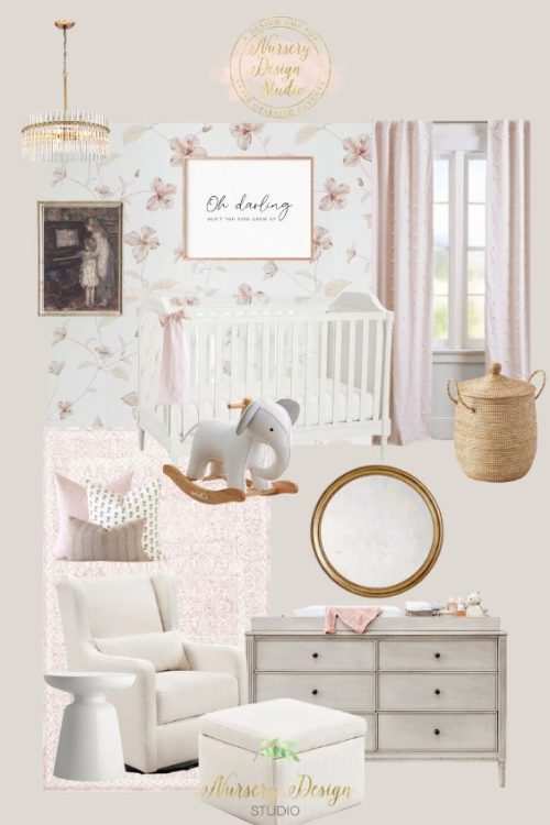 nursery bestsellers