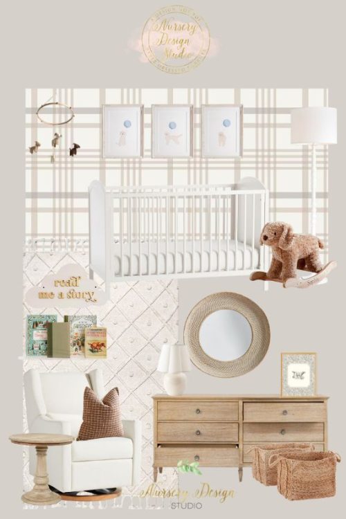 WEEKLY NURSERY FAVORITES