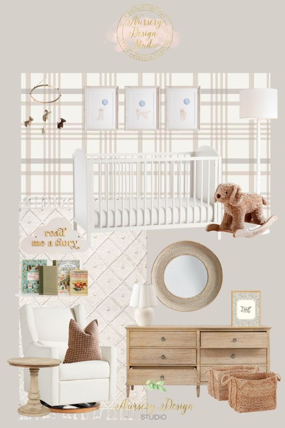 WEEKLY NURSERY FAVORITES