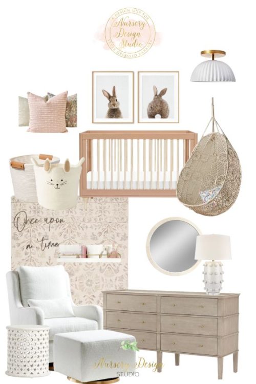 CORA'S NURSERY