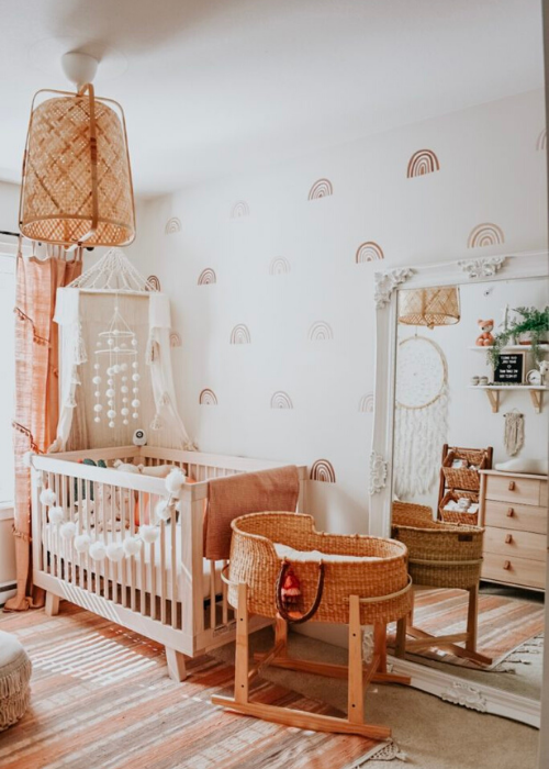 decorating ideas for baby's bedroom baby's bedroom