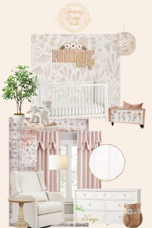 Looking for inspiration on the latest and greatest in nursery decor? Look no further than our curated list of weekly bestsellers in the nursery category.