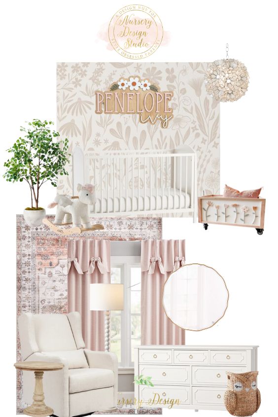 Looking for inspiration on the latest and greatest in nursery decor? Look no further than our curated list of weekly bestsellers in the nursery category.