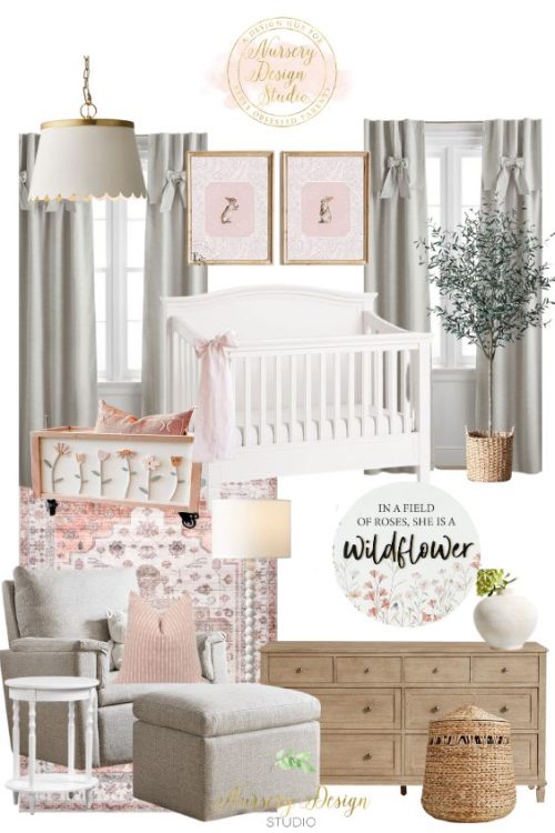 WEEKLY NURSERY BESTSELLERS