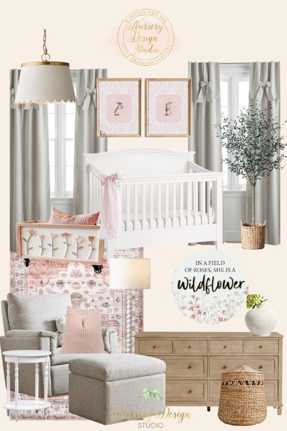 CATERINA'S NURSERY