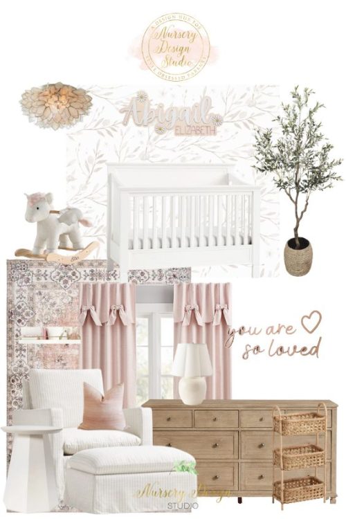 ABBI'S NURSERY