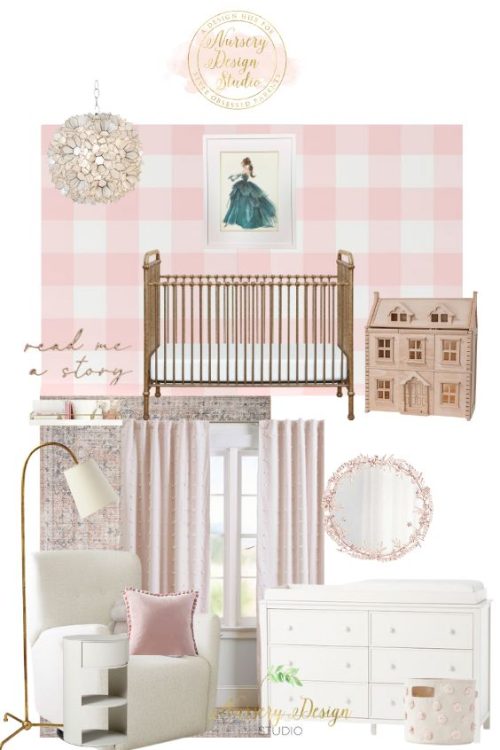 BEATRICE'S NURSEERY