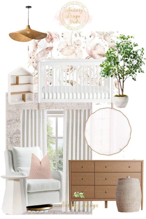 WEEKLY BESTSELLERS NURSERY