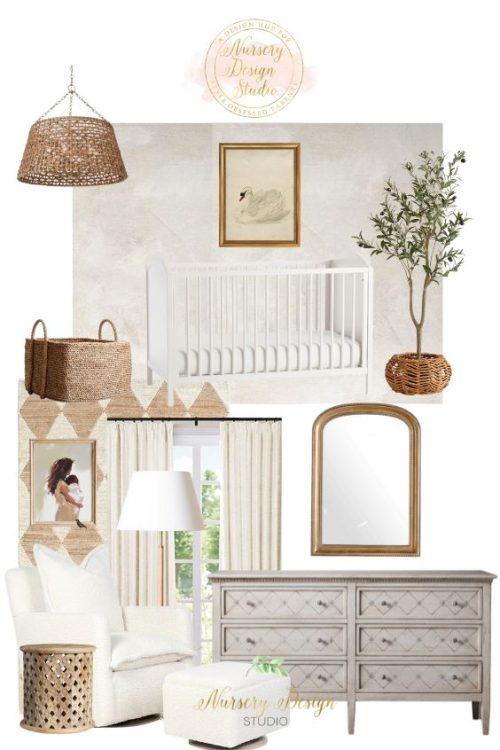 august's nursery