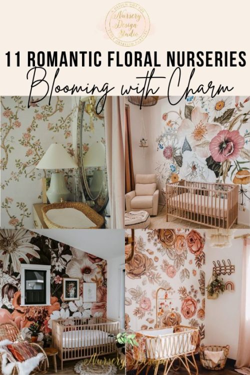 floral nurseries