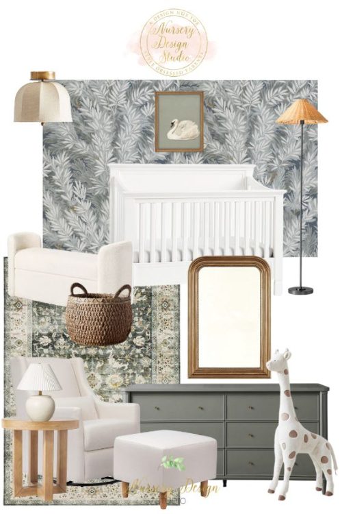 aspen's nursery