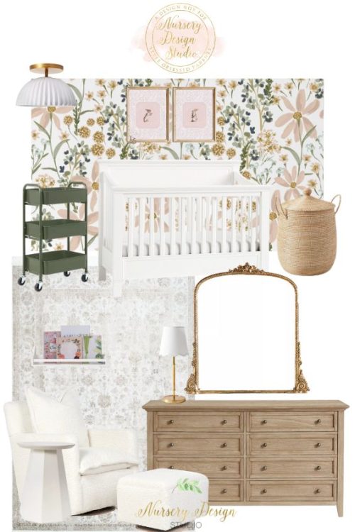 everly's nursery
