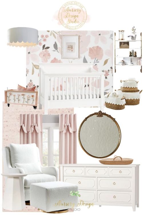Lillian NURSERY. WEEKLY NURSERY BESTSELLERS