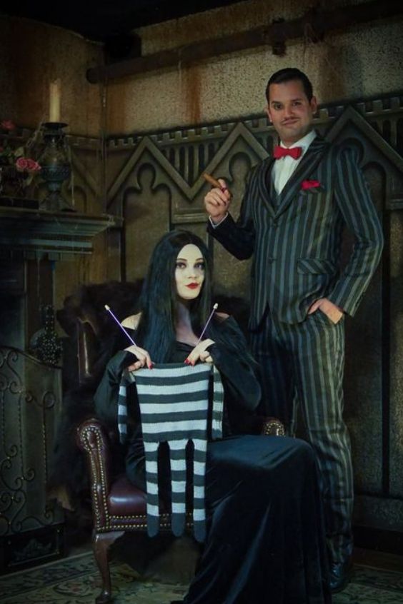 HALLOWEEN BABY ANNOUNCEMENTS