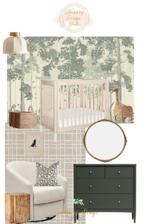 CLEO'S NURSERY
