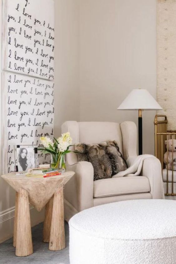 quiet luxury nursery quiet luxury nursery