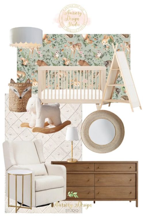REMY'S NURSERY