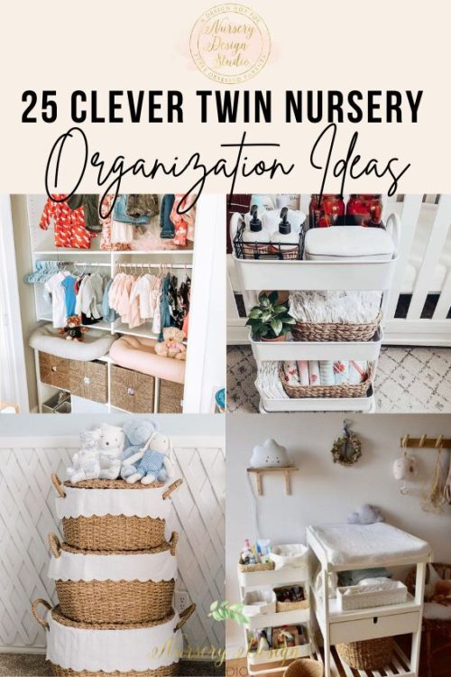 twin nursery organization