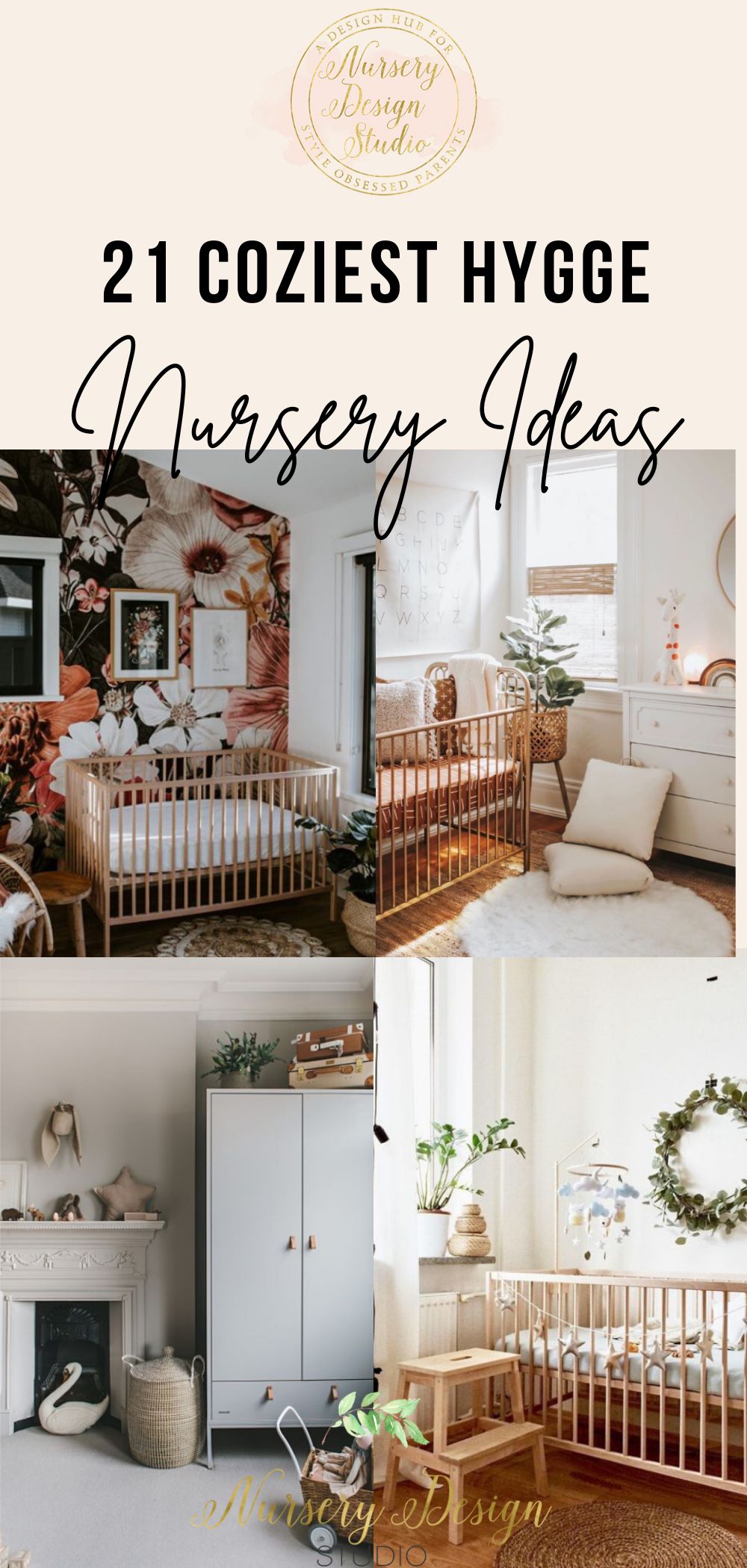 21 COZIEST HYGGE NURSERY IDEAS WE CAN’T GET ENOUGH OF 21 COZIEST HYGGE NURSERY IDEAS WE CAN’T GET ENOUGH OF