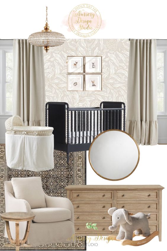 Tarryn nursery Tarryn