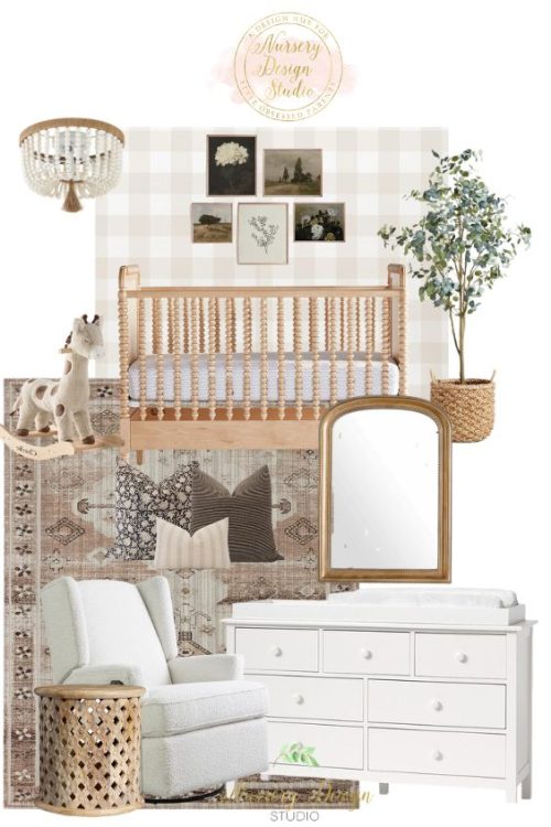 WEEKLY NURSERY BESTSELLERS