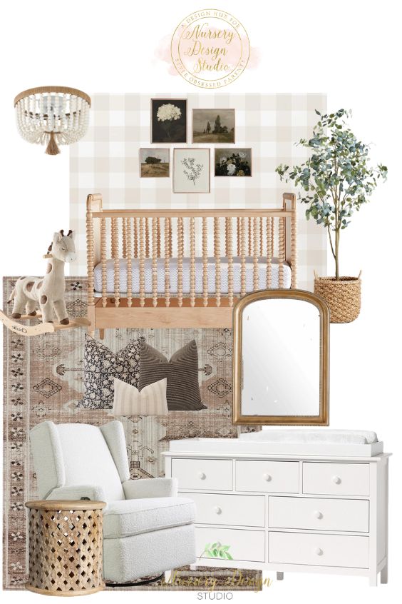 WEEKLY NURSERY BESTSELLERS (4) WEEKLY NURSERY BESTSELLERS