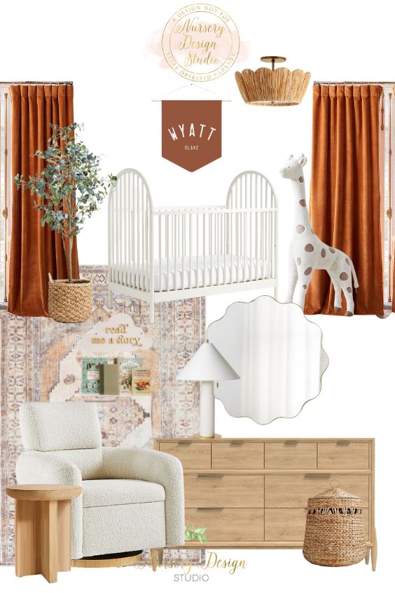 WYATT'S NURSERY