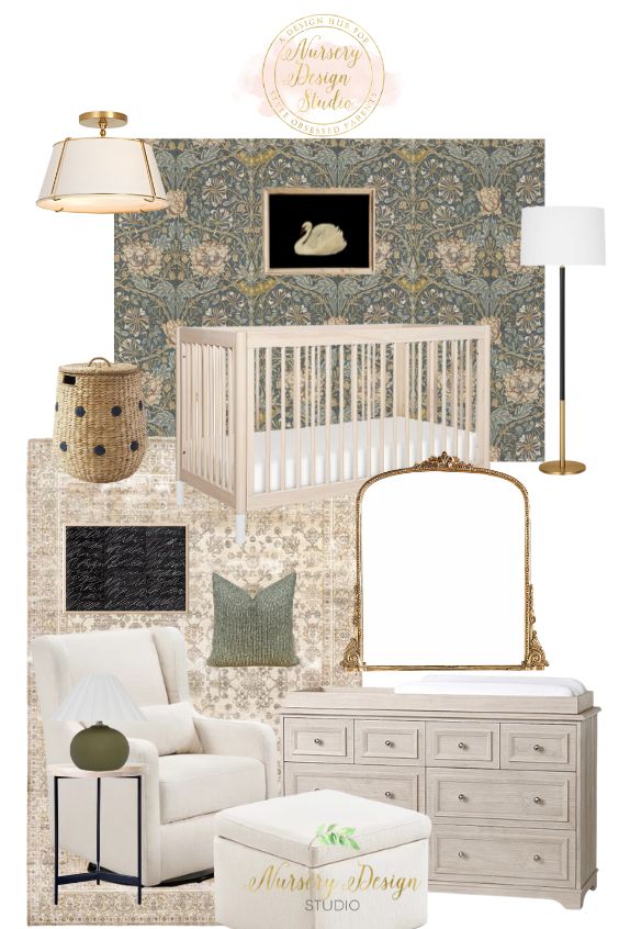 AdelineS-NURSERY adeline's nursery