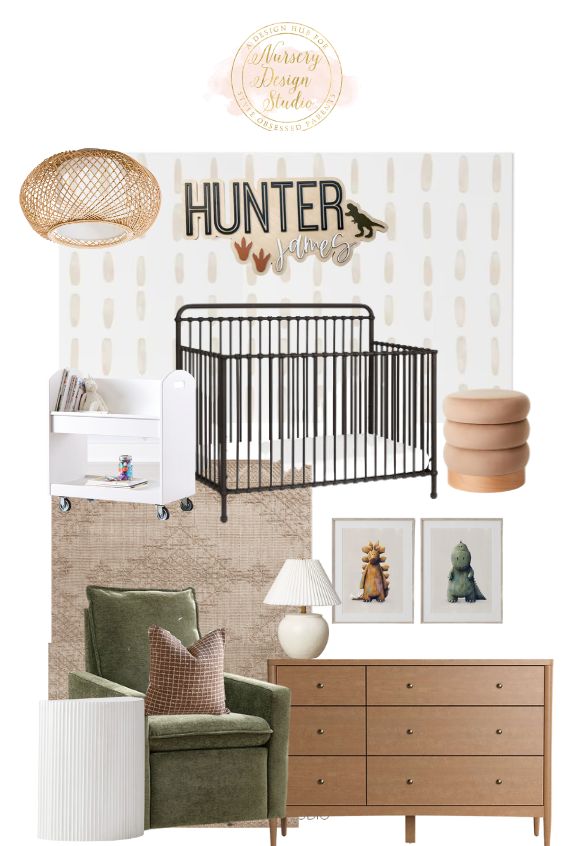 HUNTERS-NURSERY