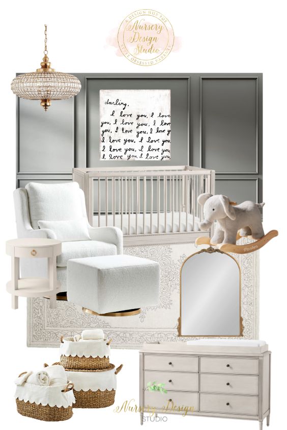 Monroes-nursery