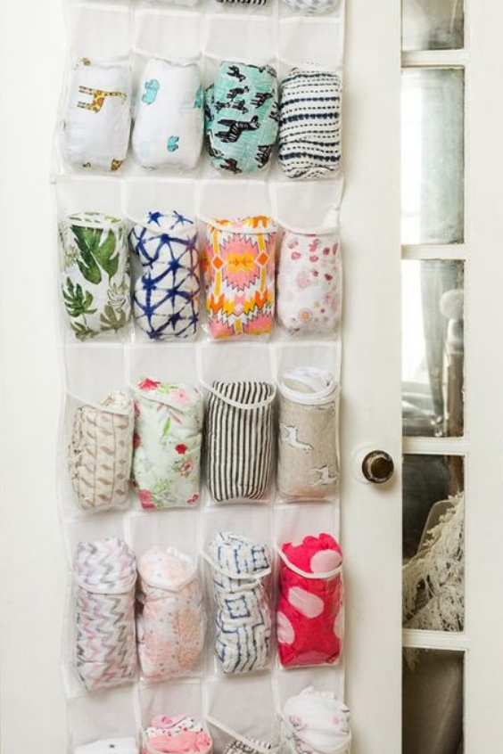 best-over-the-door-organizers-for-the-babys-room-3