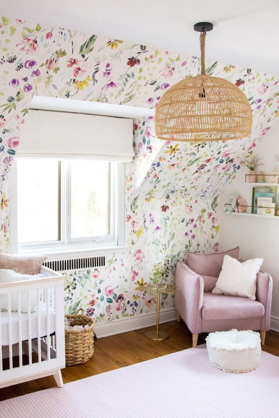 NURSERY STORAGE MADE SIMPLE: COMPLETE GUIDE | Nursery Design Studio