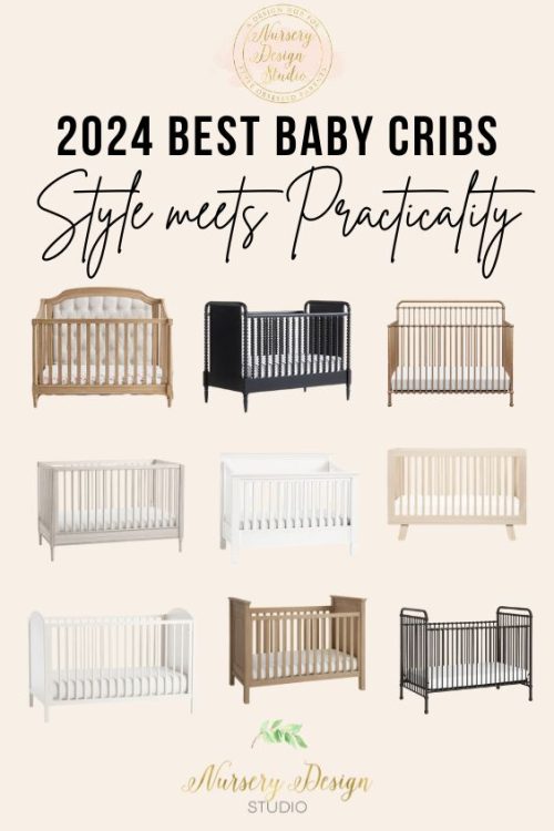 the best baby cribs of 2024
