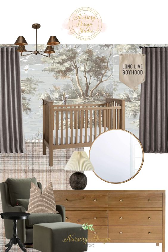 FELIX'S NURSERY