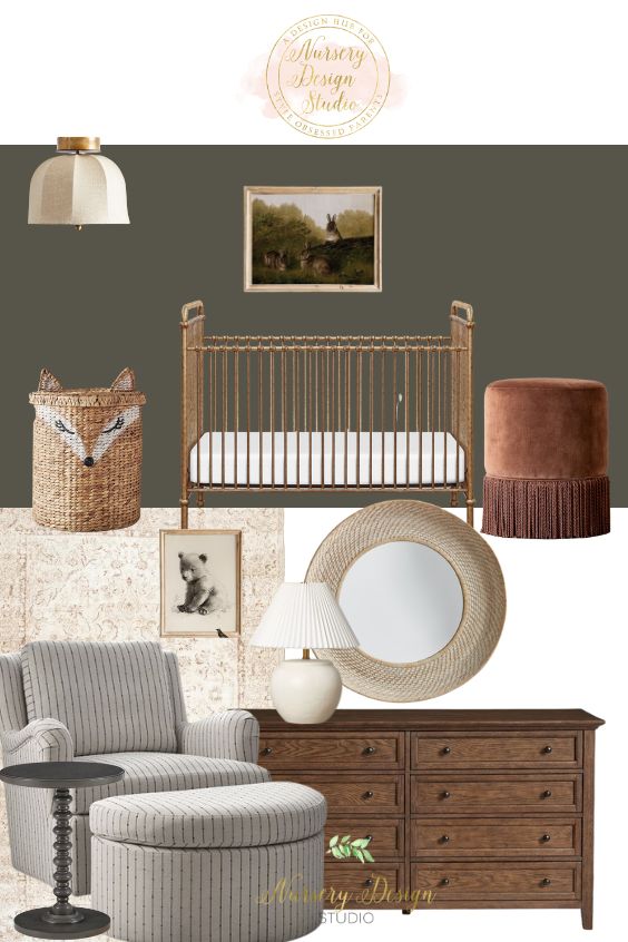 JAYLINS-NURSERY JAYLIN'S NURSERY