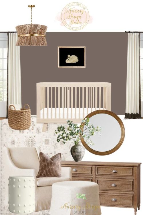 LANE'S NURSERY |NURSERY DESIGN TRENDS FOR 2024