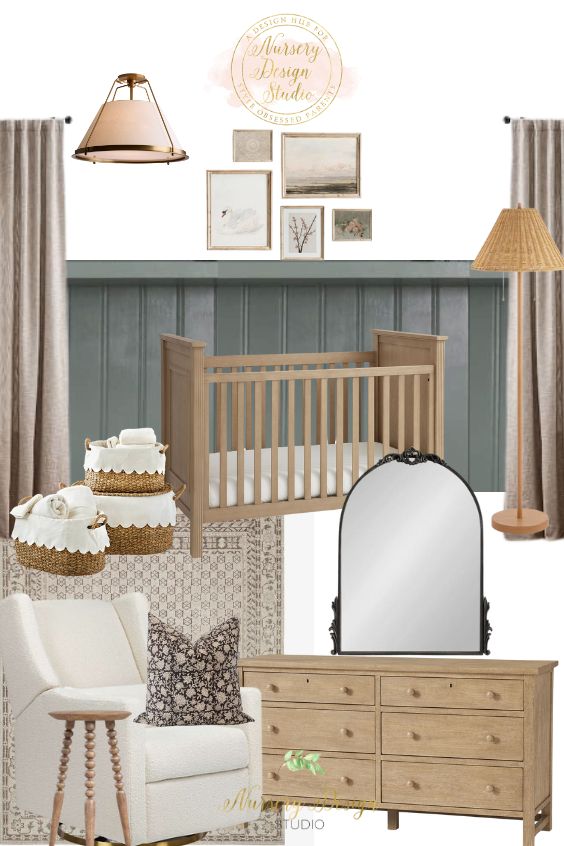 LANI'S NURSERY