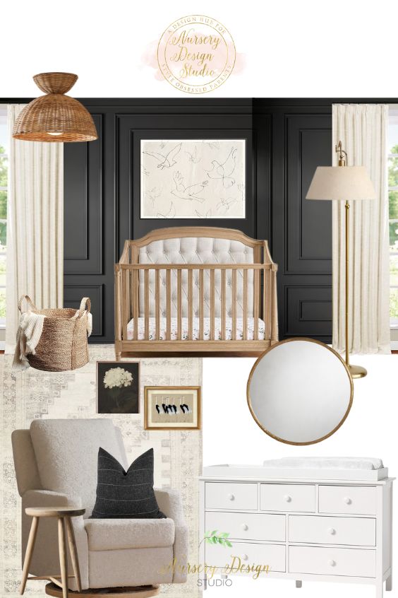 Athena's nursery athena's nursery