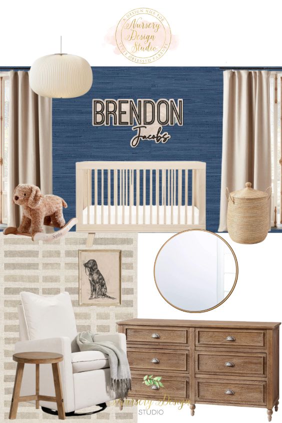 BRENDEN'S NURSERY BRENDEN'S NURSERY