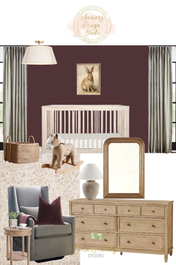 Cecilia's nursery cecilia's nursery