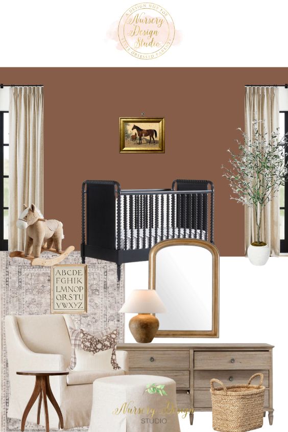 Josiah's nursery josiah's nursery