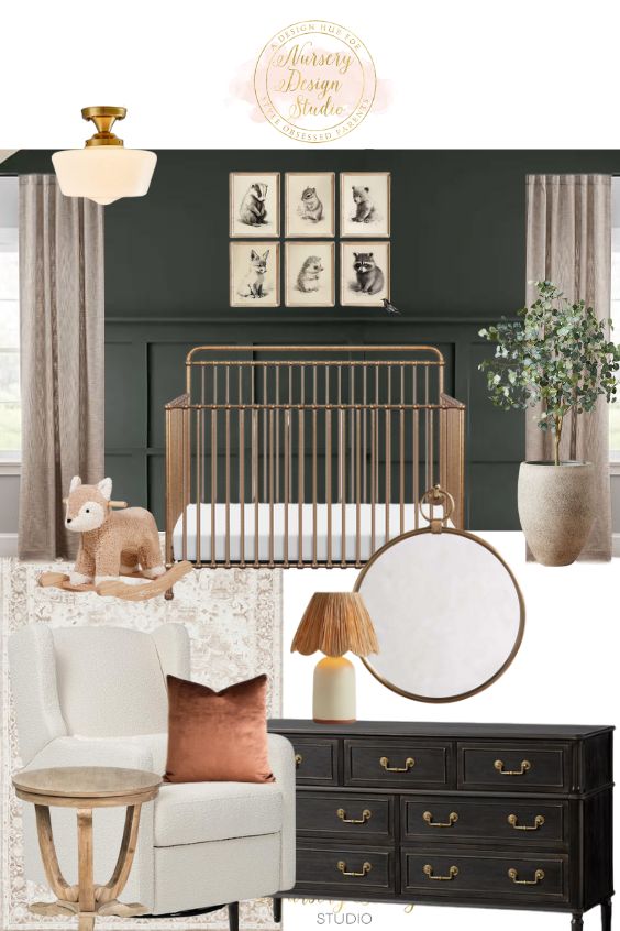 Raleigh's nursery Raleigh's nursery