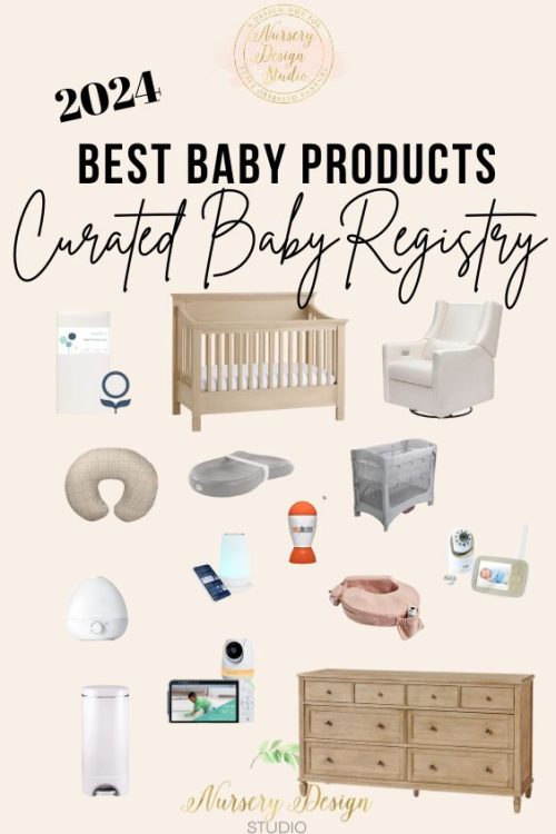 best baby products 2024