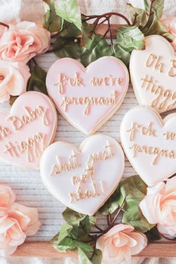 valentine's day pregnancy announcement ideas 