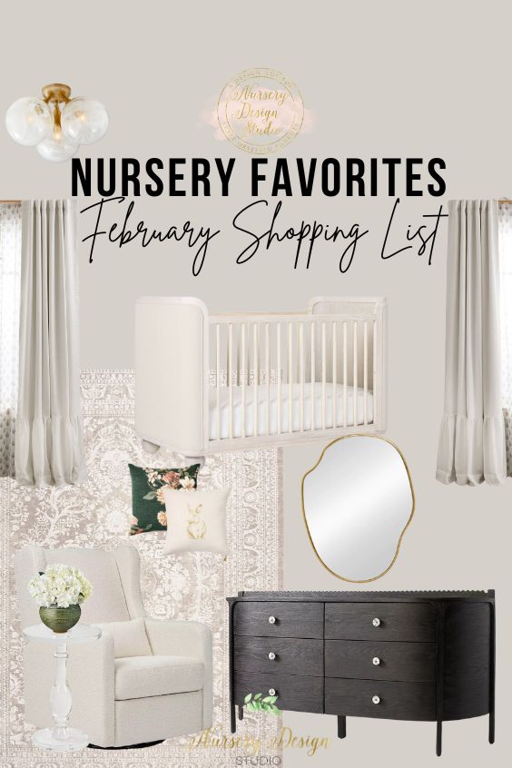 FEBRUARY'S SHOPPING LIST february shopping list
