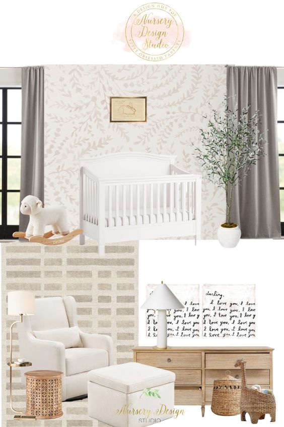 HARPER'S NURSERY