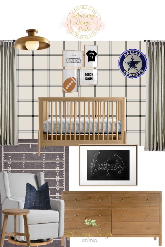 james jonas nursery