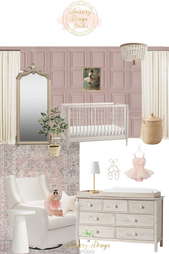 savannah's nursery